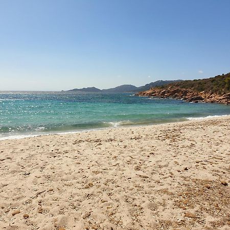 포르토베쉬오 Domaine De La Punta 빌라 외부 사진
