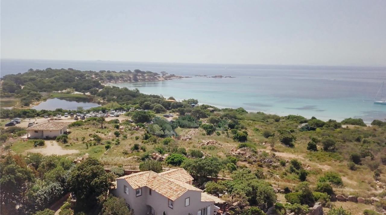 포르토베쉬오 Domaine De La Punta 빌라 외부 사진