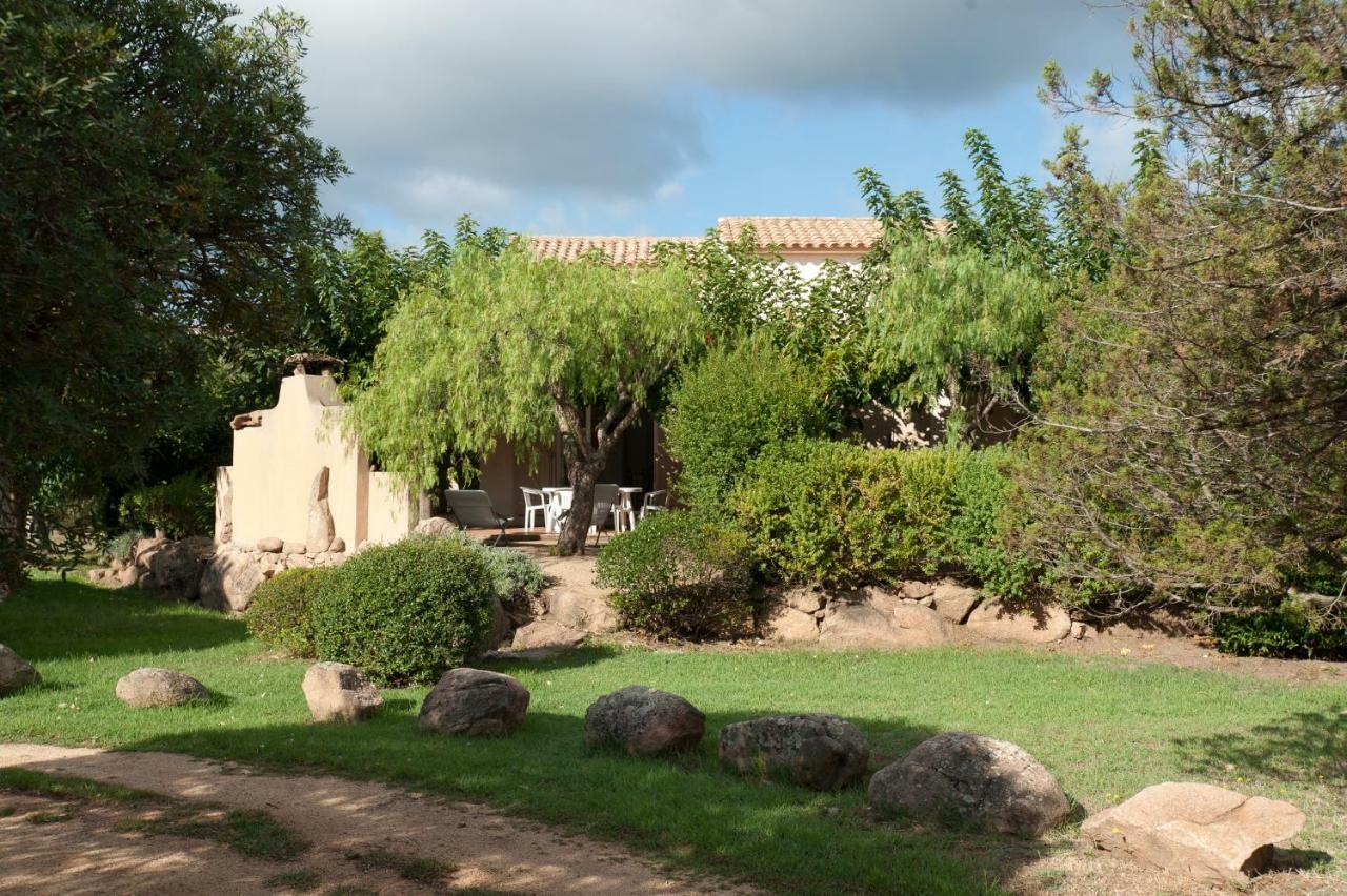 포르토베쉬오 Domaine De La Punta 빌라 외부 사진